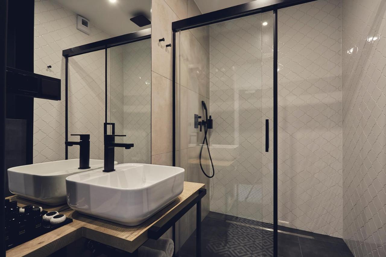 The Bridge Suites Hotel Kraków Eksteriør billede